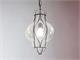 Glass pendant light Ponte MS103 in Lighting