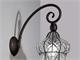 Blown glass Venetian lantern Piazza MB114 in Lighting