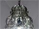 Glass pendant lights Duchessa MS108 in Lighting