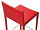 Tabouret cuisine bas H65 Donatello in Jour