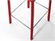 Tabouret cuisine bas H65 Donatello in Jour