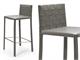 Tabouret cuisine bas H65 Donatello in Jour