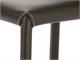 Tabouret cuisine bas H65 Donatello in Jour