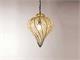 Chandelier blowing glass Goccia MS111 in Lighting