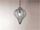 Chandelier blowing glass Goccia MS111 in Lighting