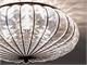 Glass ceiling light Accademia MC227 in Lighting