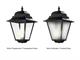 Outdoor wall sconce Aries 2243-2245 in Lighting