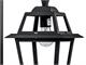 Outdoor lantern Giotto 2272 in Lighting