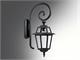 Outdoor lantern Giotto 2272 in Lighting