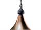 Outdoor pendant lamp Columba 01 in Lighting