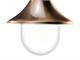 Outdoor pendant lamp Columba 01 in Lighting