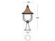 Outdoor floor lamp Columba 04 in Lighting