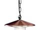 Outdoor pendant lamp Volans 01 in Lighting