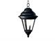 Outdoor chandelier Lyra 01 in Lighting