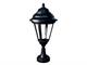 Outdoor floor lamp Lyra 04 in Lighting