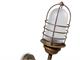 Outdoor wall lamp vintage Torcia in Lighting