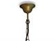 Pendant light for porches Torcia 1855 in Lighting