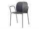 Modern design chairs Mentha 2707 in Living room