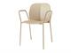 Modern design chairs Mentha 2707 in Living room