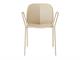 Modern design chairs Mentha 2707 in Living room