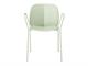 Modern design chairs Mentha 2707 in Living room