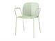 Modern design chairs Mentha 2707 in Living room