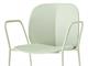 Modern design chairs Mentha 2707 in Living room