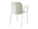 Modern design chairs Mentha 2707 in Living room