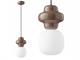 Pendant lamp design Copacabana C2681 in Lighting