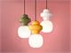 Pendant lamp design Copacabana C2681 in Lighting