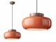 Vintage pendant lamps Maracana C2741 in Lighting