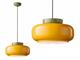 Vintage pendant lamps Maracana C2741 in Lighting