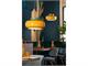 Vintage pendant lamps Maracana C2741 in Lighting