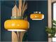 Vintage pendant lamps Maracana C2741 in Lighting