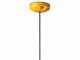 Lampadario ceramica vintage Maracana C2745 in Illuminazione