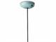 Lampadario ceramica vintage Corcovado C2744 in Illuminazione