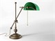 Churchill lamp LM 1167A in Lighting