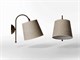 Applique stile provenzale AP 0071P-1F in Illuminazione