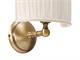 Elegant classic wall lights AP 2238 in Lighting