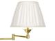 Classic table lamp LTB 2021P in Lighting