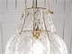 Classic living room chandelier Odalisca MS128 in Lighting