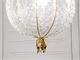 Classic living room chandelier Odalisca MS128 in Lighting