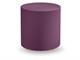 Outdoor pouf Cylinder Blok in Outdoor