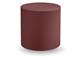 Outdoor pouf Cylinder Blok in Outdoor