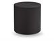 Outdoor pouf Cylinder Blok in Outdoor