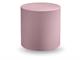 Outdoor pouf Cylinder Blok in Outdoor