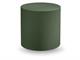 Outdoor pouf Cylinder Blok in Outdoor