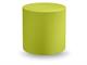 Outdoor pouf Cylinder Blok in Outdoor