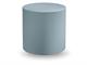 Outdoor pouf Cylinder Blok in Outdoor