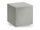 Outdoor pouf Cube Blok in Outdoor